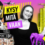 kysy mitä vaan