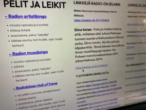 Kuka on bingot