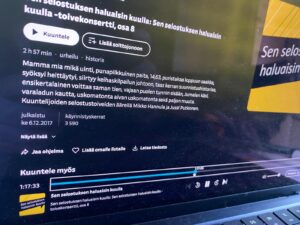Kuka on lätsä