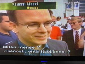 albertmenee