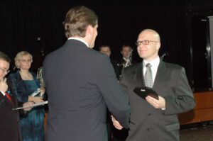 foto valmentajat lahtinen ja hannulakiitos
